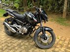 Bajaj Pulsar 135 2015