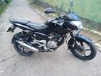 Bajaj Pulsar 135 LS 2015