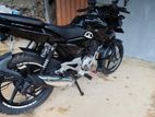 Bajaj Pulsar 135 LS 2015