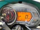 Bajaj Pulsar 135 LS 2015