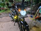 Bajaj Pulsar 135 LS 2015