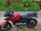 Bajaj Pulsar 135 LS 2015