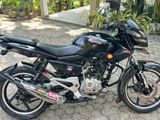 Bajaj Pulsar 135 2015