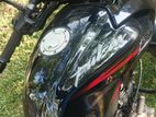 Bajaj Pulsar 135 ls 2015