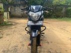 Bajaj Pulsar 135 LS 2015