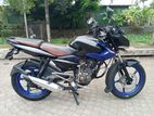 Bajaj Pulsar 135 LS 2015