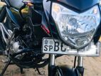 Bajaj Pulsar 135 LS 2015