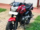 Bajaj Pulsar 135 2015