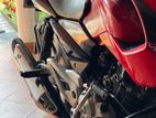 Bajaj Pulsar 135 LS 2015
