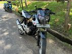 Bajaj Pulsar 135 Ls 2015