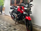 Bajaj Pulsar 135 LS 2015