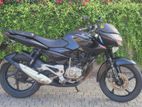 Bajaj Pulsar 135 LS 2015