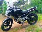 Bajaj Pulsar 135 2015