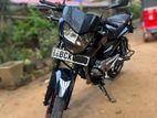 Bajaj Pulsar 135 2015