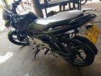 Bajaj Pulsar 135 LS 2015