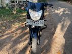 Bajaj Pulsar 135 LS 2015