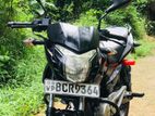 Bajaj Pulsar 135 LS 2015