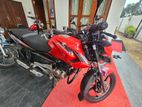 Bajaj Pulsar 135 LS 2015