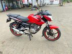 Bajaj Pulsar 135 2015