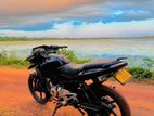 Bajaj Pulsar 135 LS 2016