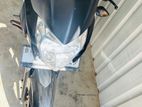 Bajaj Pulsar 135 LS 2016