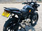 Bajaj Pulsar 135 LS 2016