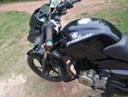 Bajaj Pulsar 135 Ls 2016