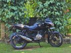 Bajaj Pulsar 135 LS 2016