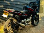 Bajaj Pulsar 135 LS 2016