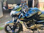 Bajaj Pulsar 135 LS 2016