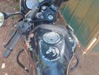 Bajaj Pulsar 135 2016
