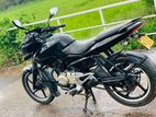 Bajaj Pulsar 135 2016