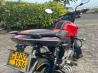 Bajaj Pulsar 135 LS 2016