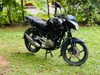 Bajaj Pulsar 135 LS 2016