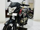 Bajaj Pulsar 135 LS 2017