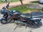 Bajaj Pulsar 135 LS 2017