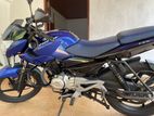 Bajaj Pulsar 135 LS 2017