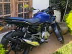 Bajaj Pulsar 135 LS 2017