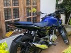 Bajaj Pulsar 135 2017
