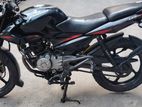 Bajaj Pulsar 135 LS 2017