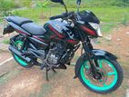 Bajaj Pulsar 135 2017