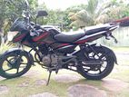 Bajaj Pulsar 135 LS 2017