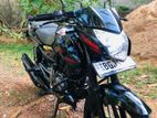 Bajaj Pulsar 135 LS 2018