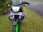 Bajaj Pulsar 135 Ls 2015