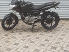 Bajaj Pulsar 135 2012