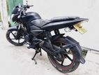 Bajaj Pulsar 135 2011