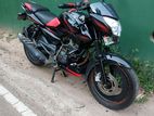 Bajaj Pulsar 135 LS variant 2018
