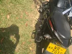 Bajaj Pulsar 135 2011