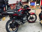 Bajaj Pulsar 135 2011