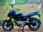 Bajaj Pulsar 135 2012